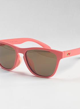 LUKI/鲁奇防紫外线儿童时尚墨镜