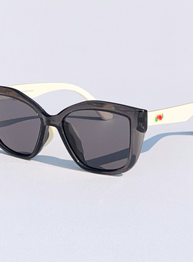 2025年潮流UV400太阳镜防紫外线