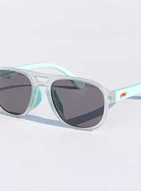 儿童/宝宝/护目镜/防晒/防紫外线