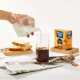 Maxwell Golden Coffee freeze-dried coffee imported from France
