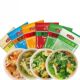 Wugu Farm 80g egg drop soup ready to drink and convenient