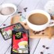 2-in-1 refreshing overtime coffee from Malaysia