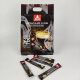 Vietnam imports 0 sucrose 0 fat instant black coffee powder