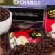 2-in-1 refreshing overtime coffee from Malaysia