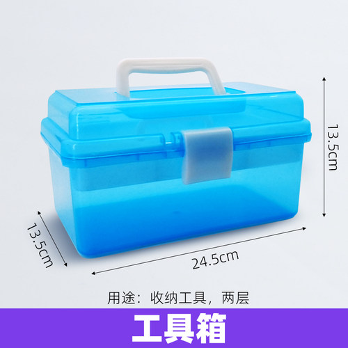 陶艺粘土工具陶泥小配件亚克力透明擀泥棒压泥板喷水壶丙烯颜料笔 - 图0