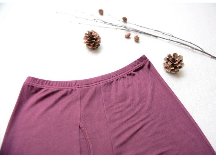 送老公送老爸好的纯桑蚕丝平角内裤 真丝针织面料平脚裤男士内裤,淘宝优惠券,粉丝福利购,淘宝优惠卷