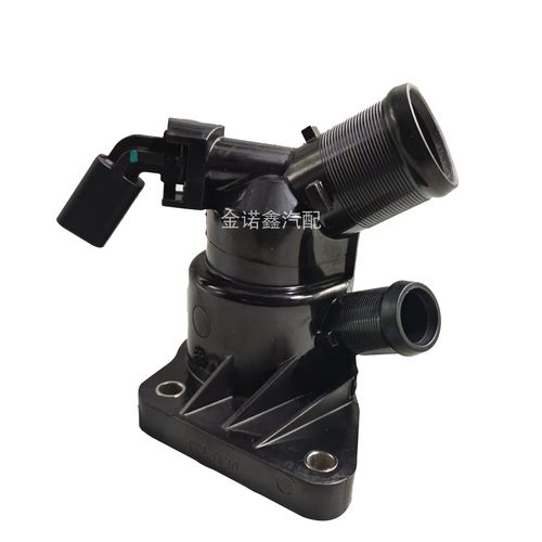 长城哈弗三代H6坦克300大狗神兽摩卡 电子节温器4N20 2.0T发动机 - 图3