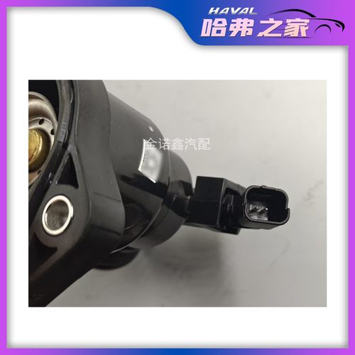 长城哈弗三代H6坦克300大狗神兽摩卡 电子节温器4N20 2.0T发动机 - 图2