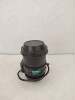 Fujinon DV3.8x4SR4A-SA1L HD 3MP 4-15.2mm infrared automatic aperture lens