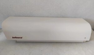 infinova 英飞拓护罩 V1480HEZ-14B 室外防水14寸监控摄像机护罩