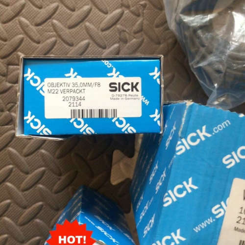 SICK西克 V2D631D-MXCXB0 基于图像的读议价 - 图0