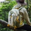 Boston's new lightweight large-capacity backpack