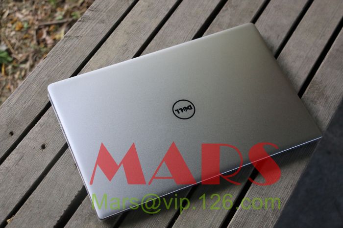 Dell/戴尔 XPS13系列 XPS 13-9350 i7-6560 16G 512G HD 540 包邮 - 图0