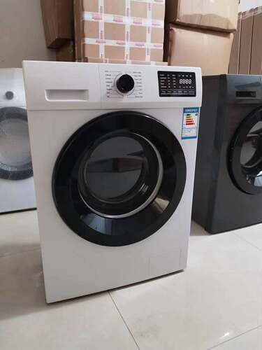 滚筒洗衣机模型样品机电器模板样板房饰品照相馆道具可开票发货快 - 图0