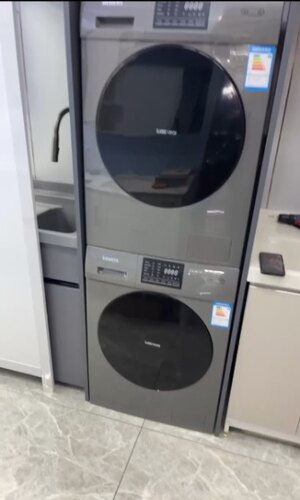 滚筒洗衣机模型样品机电器模板样板房饰品照相馆道具可开票发货快 - 图1