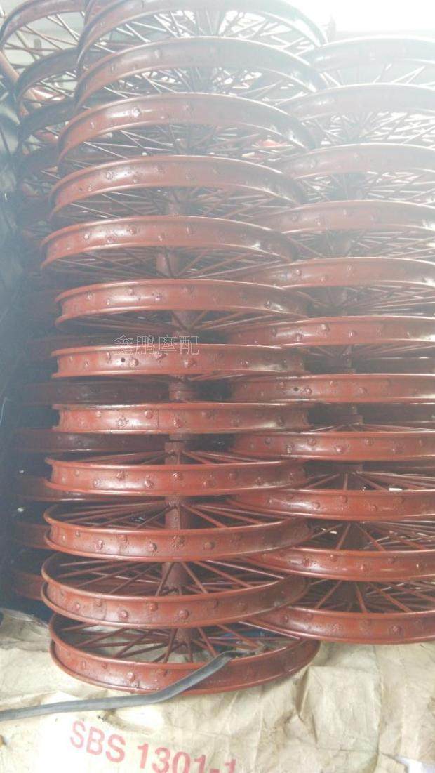 板车/手推车/翻斗车/人力车钢圈26*2 1/2铁圈三轮车钢筋圈26寸,淘宝优惠券,粉丝福利购,淘宝优惠卷