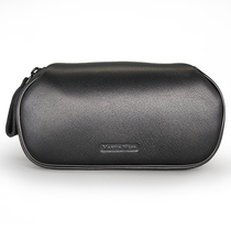 German original imported Martin Martin Wess Smoke Douse Bag Smoke Bucket Accessories Genuine Leather Double Bucket C P36-2