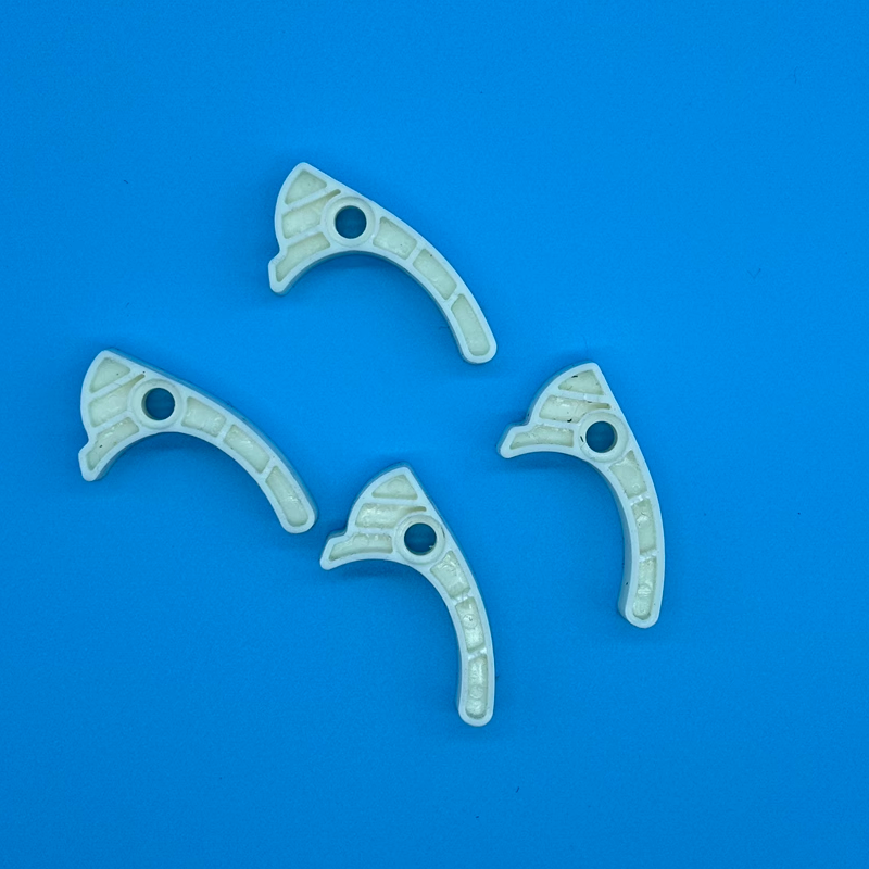 自动售货机货道塑料挡块 无人自助贩卖机配件 货架配件,淘宝优惠券,粉丝福利购,淘宝优惠卷