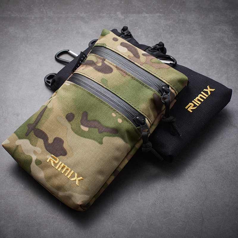 EDC大号防水收纳包户外战术手机包小腰包证件包molle挂包户外装备,淘宝优惠券,粉丝福利购,淘宝优惠卷