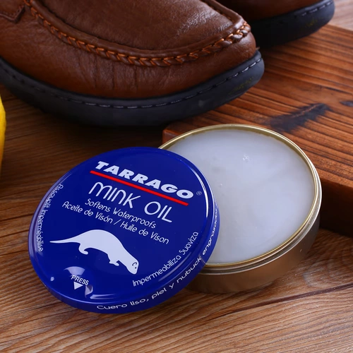 Испанский Tarrago Mink Yellow Wolf Paste Care Care Care Care Care следовал за тем, как Pastan Skin Park