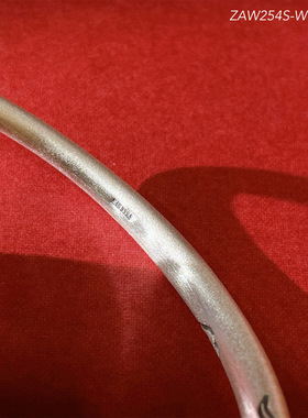 福氏足银999福字圆棍南瓜头对口复古中国风祥云纳福手镯女