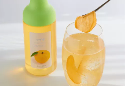 Японская кедровая пчела -Служба садового медового сока Импорт грейпфрут медовый виноград