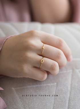 美国包金打结洗澡可戴手工绕线