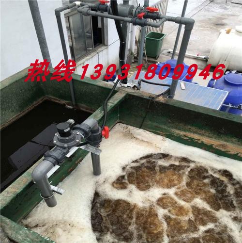 誉诺租赁四川德阳绵阳DTRO垃圾渗滤液应急处理设备 蒸发器零排放 - 图0