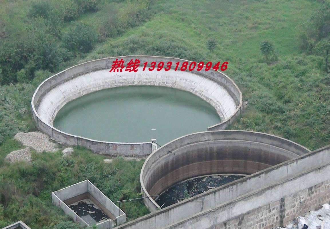 誉诺租赁四川德阳绵阳DTRO垃圾渗滤液应急处理设备 蒸发器零排放 - 图1