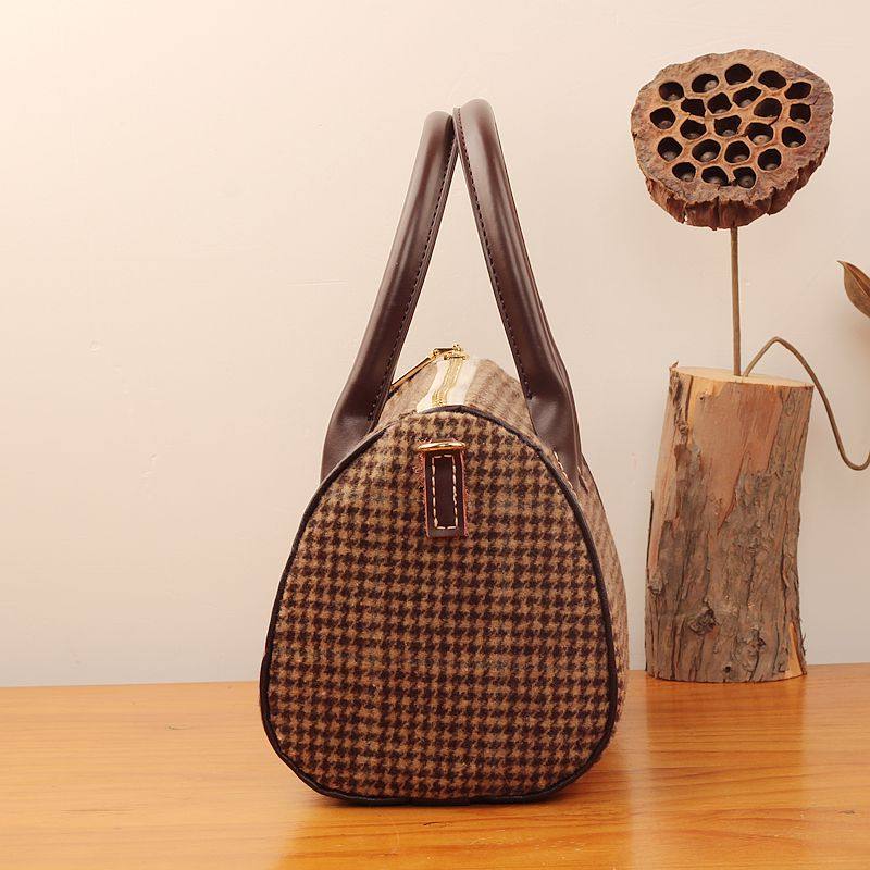 拎手波士顿钥钥手工口金包DIY材料包自制直播间福利宋锦新中式,淘宝优惠券,粉丝福利购,淘宝优惠卷