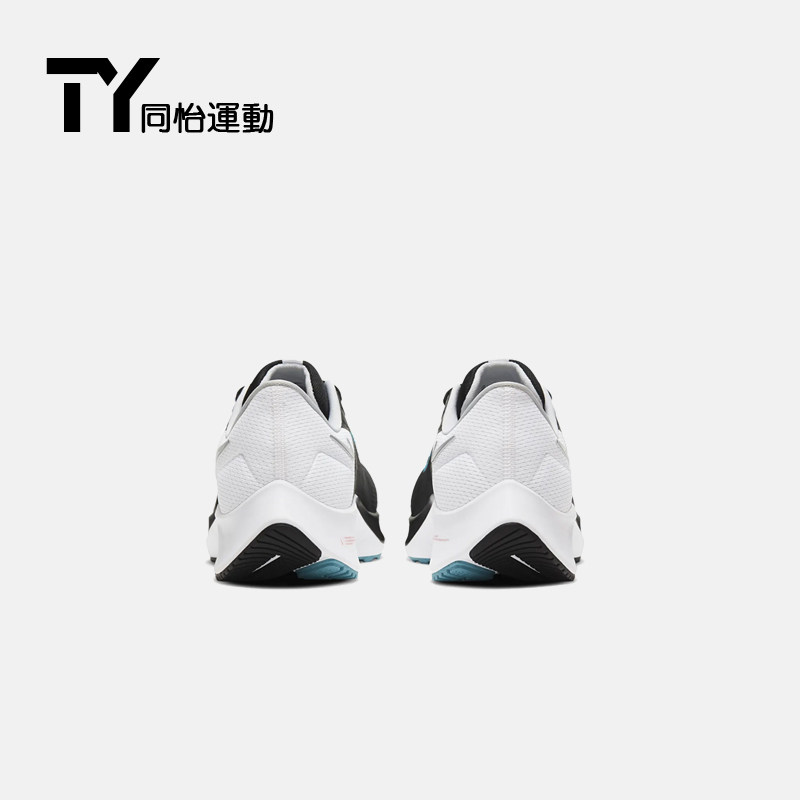 耐克nike air zoom飞马38男跑步鞋 同怡运动跑步鞋
