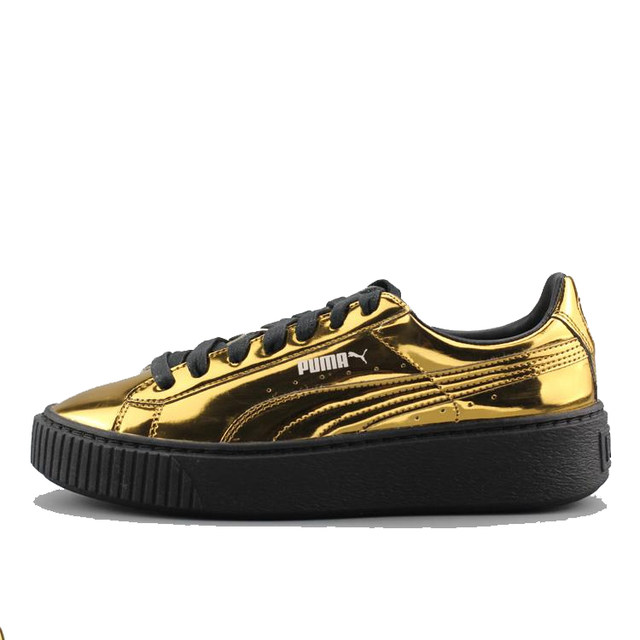 puma by rihanna platform