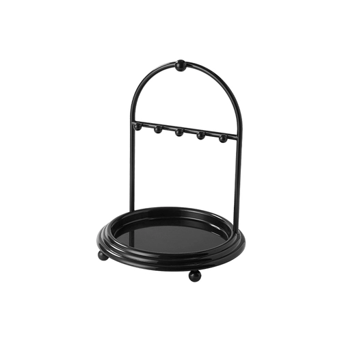 Коробочка для хранения, серьги, аксессуар, система хранения, ожерелье и браслет, стенд, легкий роскошный стиль