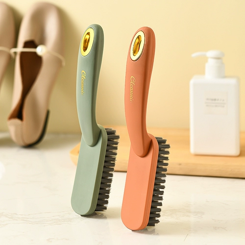 Мягкие безвредные туфли для домашнего использования, универсальная гигиеническая щетка для стирки