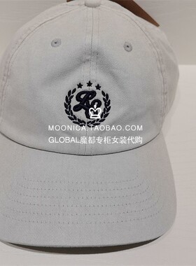 李维斯棒球帽刺绣百搭