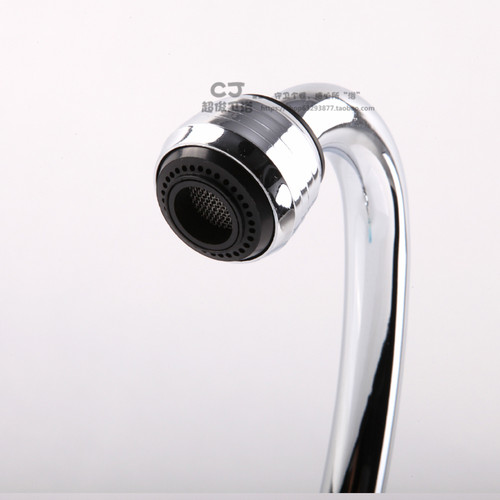 全铜体单冷厨房水龙头4分立式单冷单热菜盆水槽面盆水龙头可旋转 - 图2