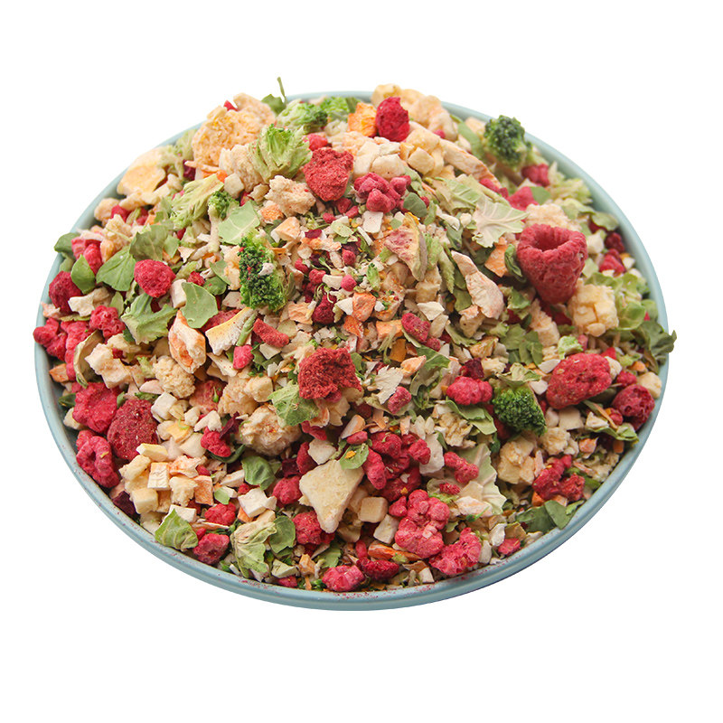 狗狗冻干零食蔬菜果蔬干猫狗伴侣拌粮泰迪比熊小熊犬幼犬宠物拌饭,淘宝优惠券,粉丝福利购,淘宝优惠卷