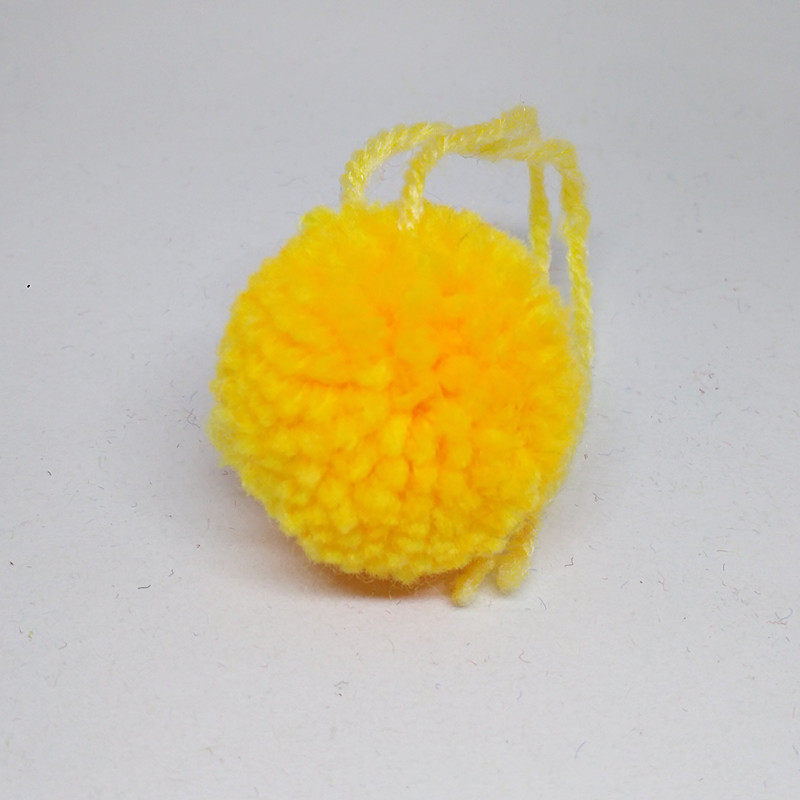 4cm带尾巴毛线圆球球毛绒球彩色抱枕球DIY靠垫箱包挂饰物8个包邮,淘宝优惠券,粉丝福利购,淘宝优惠卷
