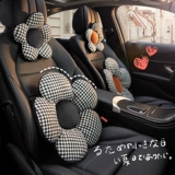 Подушка для головы автомобиля на подушке -Подушка подушка для шеи милая подушка для автомобильного сиденья подушка подушка