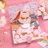 Palace Royal Cat Attractions Stationery Set Gift