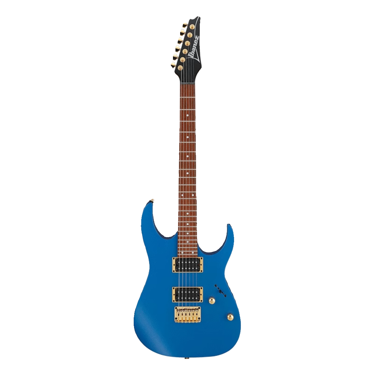 正品日本Ibanez依班娜电吉他RG421G固定弦桥电吉他套装印尼产 - 图3