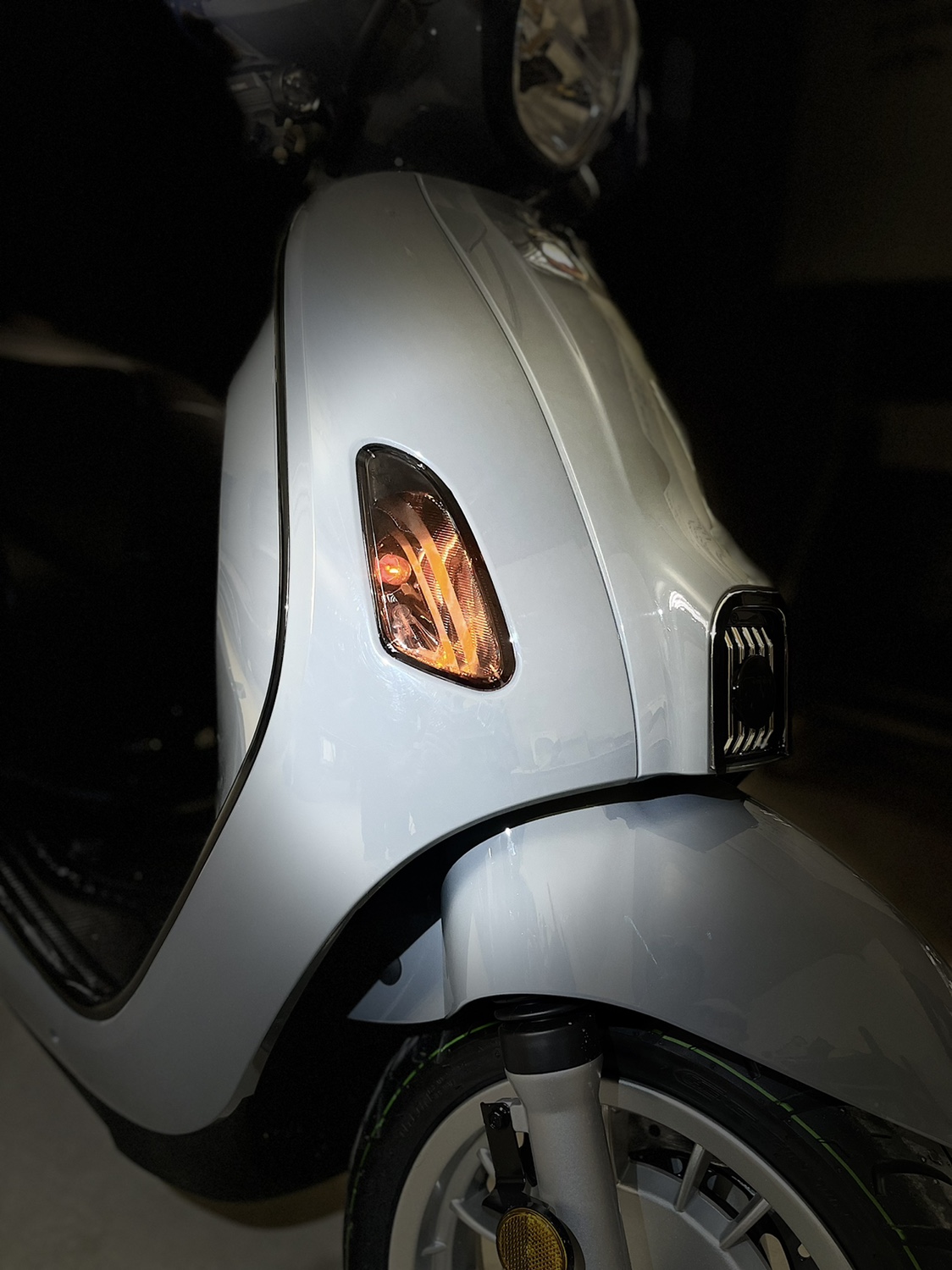 三阳飞度4飞度5装饰条 防撞条5米 一卷够一车10mm宽适配 - 图0