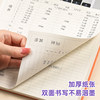 Feeding Diary Record Square Soft Cover Notebook