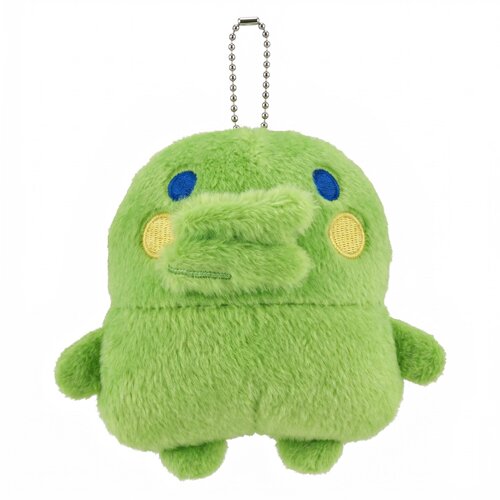 chibi拓麻歌子挂件毛绒公仔麻美吉美眉吉甜心兔玩偶包挂饰钥匙扣 - 图1