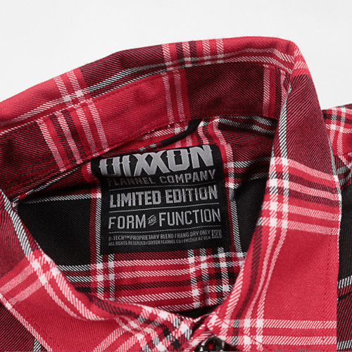 Hiphop chicano hip hop oversize red and black plaid splicing loose large size work shirt