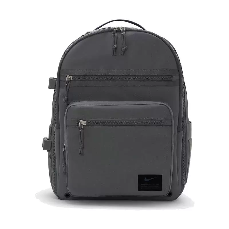 Nike, winter soft heel for men and women, shoulder pads, sports travel backpack for leisure, 2021 collection