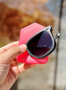 折叠超轻方形太阳眼镜开车墨镜