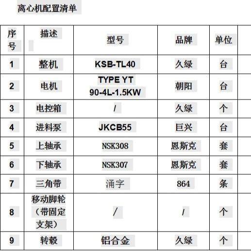 半自动高速离心机工业循环油过滤器固液分离机落地式卸料机,淘宝优惠券,粉丝福利购,淘宝优惠卷