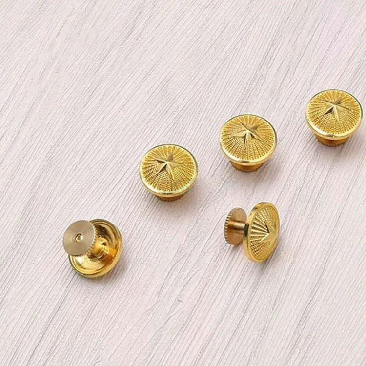 直销常服扣子帽钉金银色章扣肩章扣纽扣金色螺丝肩扣,淘宝优惠券,粉丝福利购,淘宝优惠卷