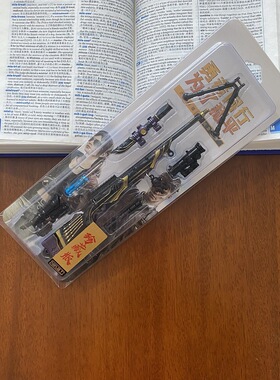 和平精英吃鸡模型M416AWM98K彩色皮肤绝地求生大逃杀合金玩具枪